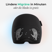 Seluna – Migräne Maske